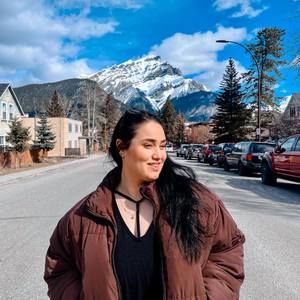 Meet your Posher, Skyla